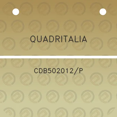 quadritalia-cdb502012p