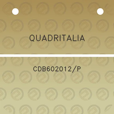 quadritalia-cdb602012p