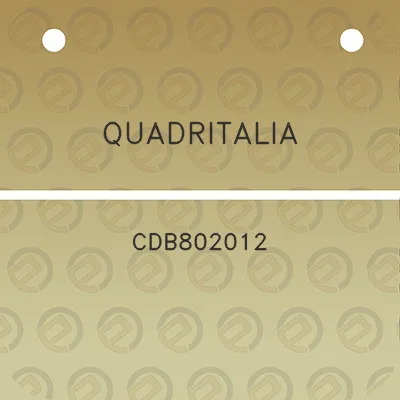 quadritalia-cdb802012