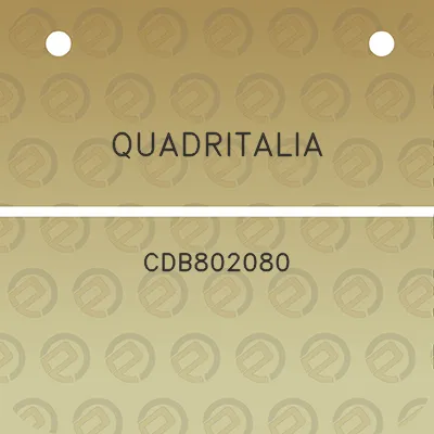 quadritalia-cdb802080