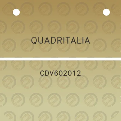 quadritalia-cdv602012