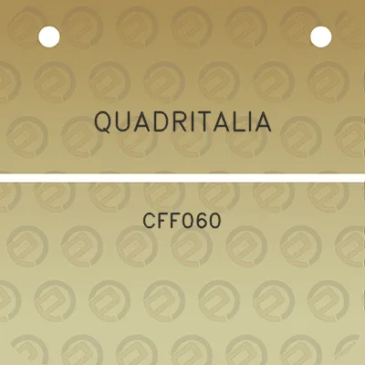 quadritalia-cff060