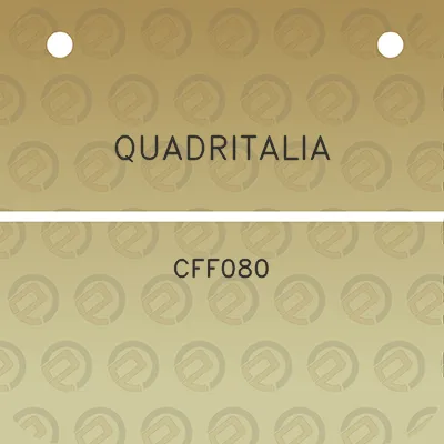 quadritalia-cff080