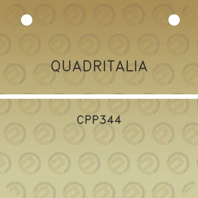 quadritalia-cpp344