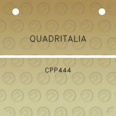 quadritalia-cpp444