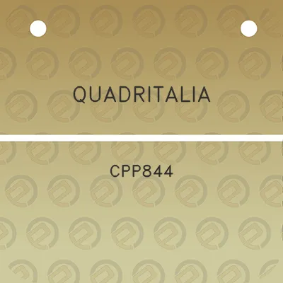 quadritalia-cpp844