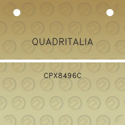 quadritalia-cpx8496c