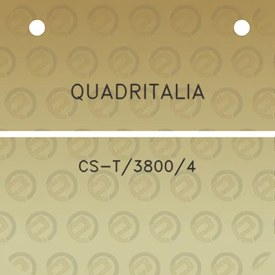 quadritalia-cs-t38004