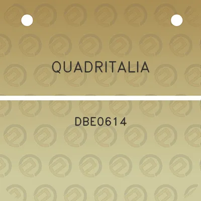 quadritalia-dbe0614