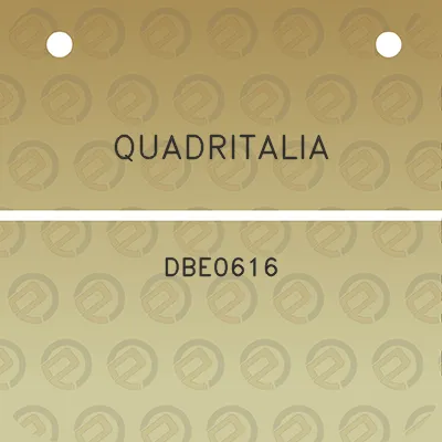 quadritalia-dbe0616