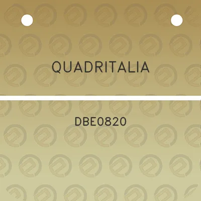 quadritalia-dbe0820