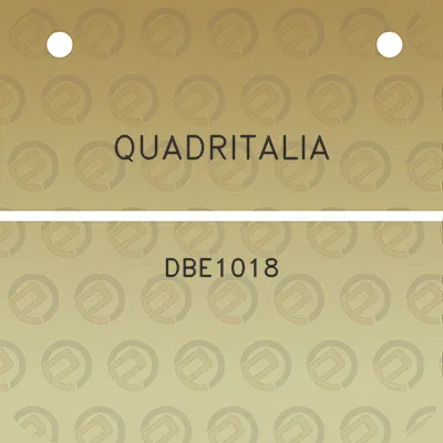 quadritalia-dbe1018