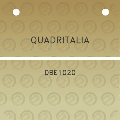 quadritalia-dbe1020