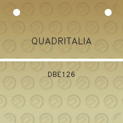 quadritalia-dbe126