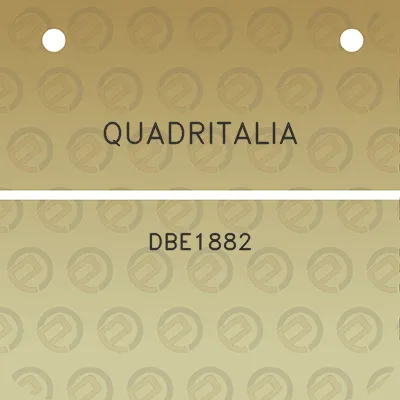 quadritalia-dbe1882