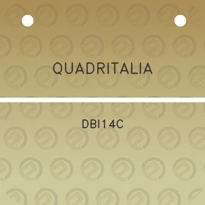 quadritalia-dbi14c