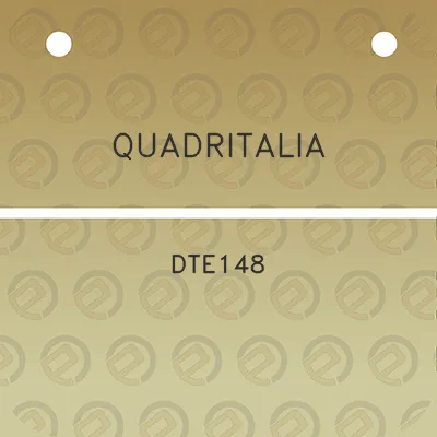 quadritalia-dte148