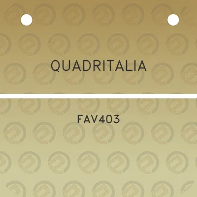 quadritalia-fav403