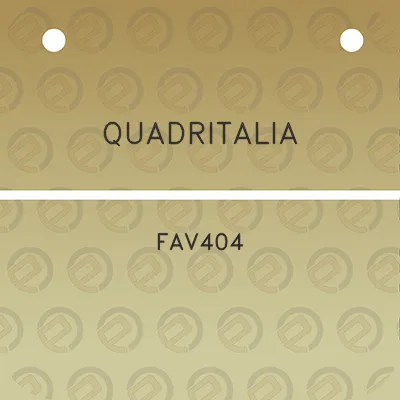 quadritalia-fav404