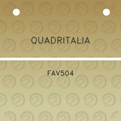 quadritalia-fav504