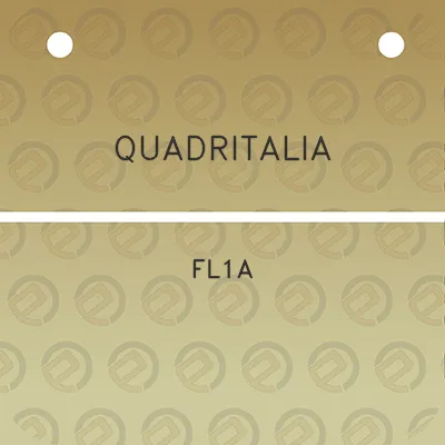 quadritalia-fl1a