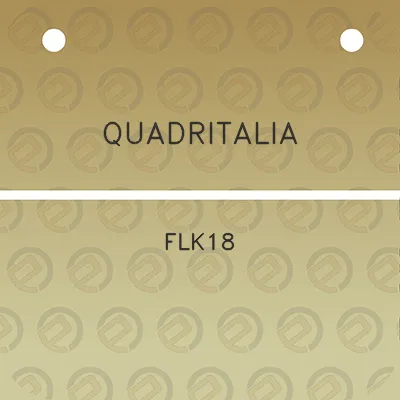 quadritalia-flk18