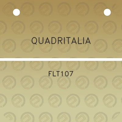 quadritalia-flt107