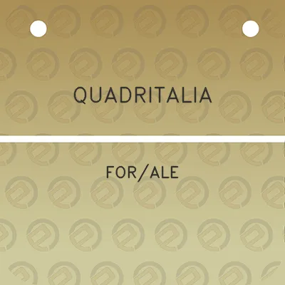 quadritalia-forale