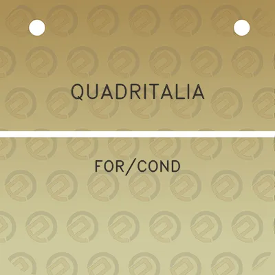 quadritalia-forcond