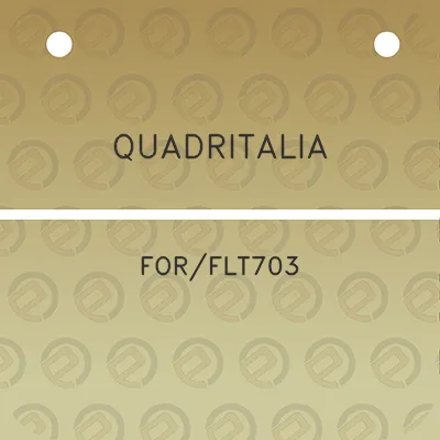 quadritalia-forflt703