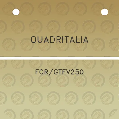 quadritalia-forgtfv250