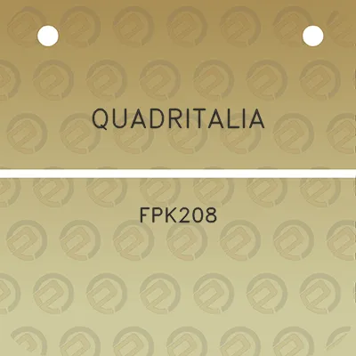 quadritalia-fpk208