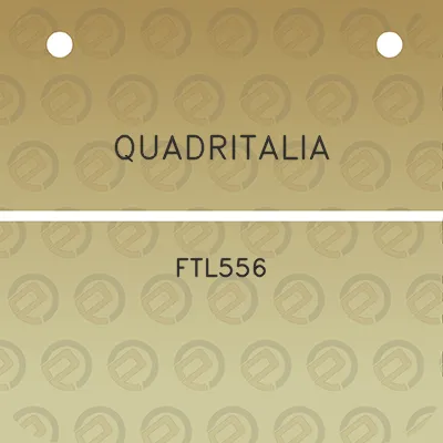 quadritalia-ftl556