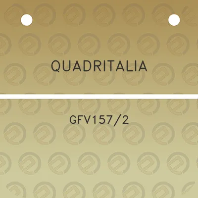 quadritalia-gfv1572