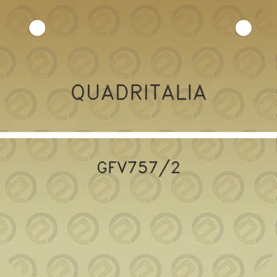 quadritalia-gfv7572