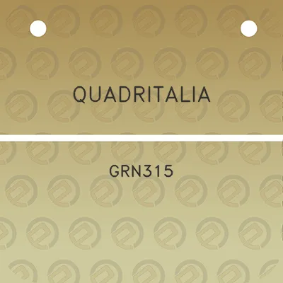 quadritalia-grn315