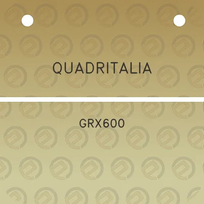 quadritalia-grx600