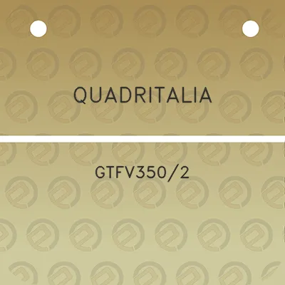 quadritalia-gtfv3502