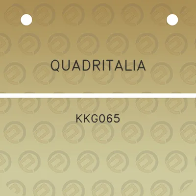 quadritalia-kkg065