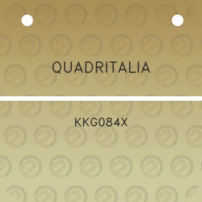 quadritalia-kkg084x