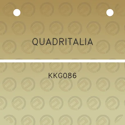 quadritalia-kkg086