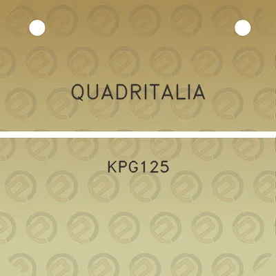 quadritalia-kpg125