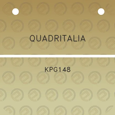 quadritalia-kpg148