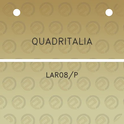 quadritalia-lar08p