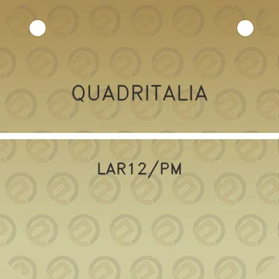 quadritalia-lar12pm