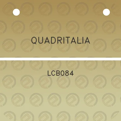 quadritalia-lcb084