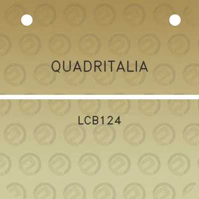 quadritalia-lcb124