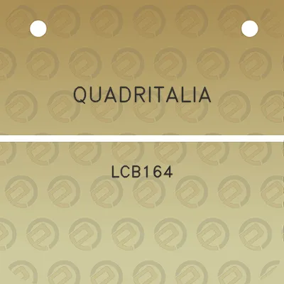 quadritalia-lcb164