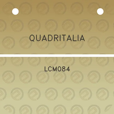 quadritalia-lcm084