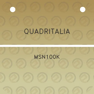 quadritalia-msn100k